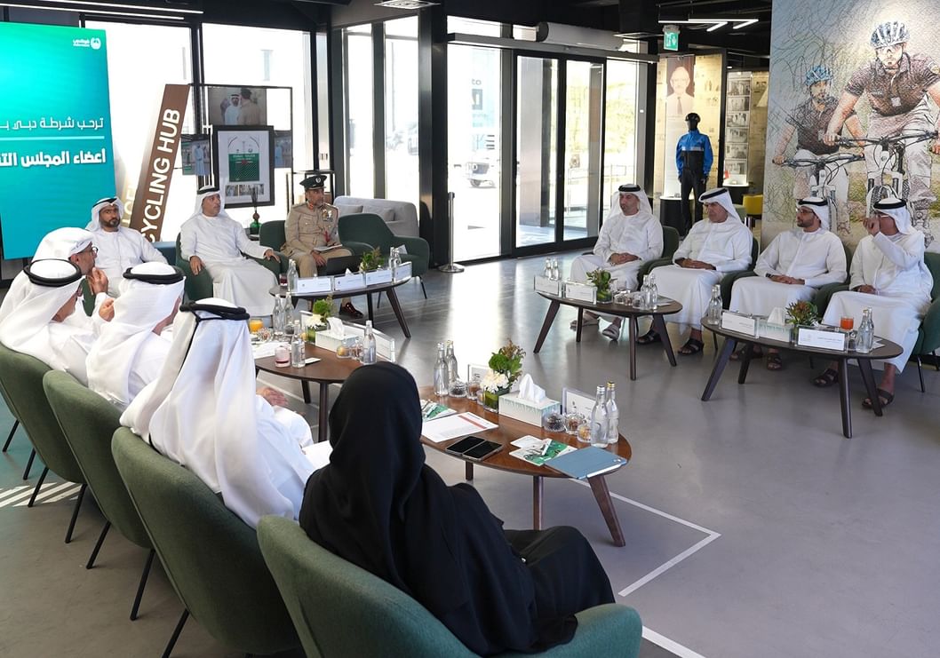 المجلس التنسيقي للرياضة يناقش رفع تنافسية المنتخبات الوطنية وتطوير الحوكمة الرياضية
