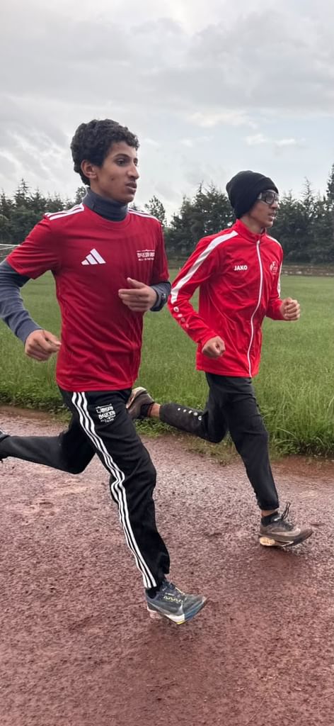 أبوظبي لألعاب القوى يطوّر برامج تأهيل اللاعبين عبر مشاركتهم بـ"الملتقيات الدولية"