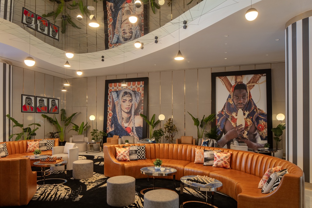 فندق هايد دبي يقدّم عرض «الفرصة الأخيرة» للإقامة مع مزايا إضافية