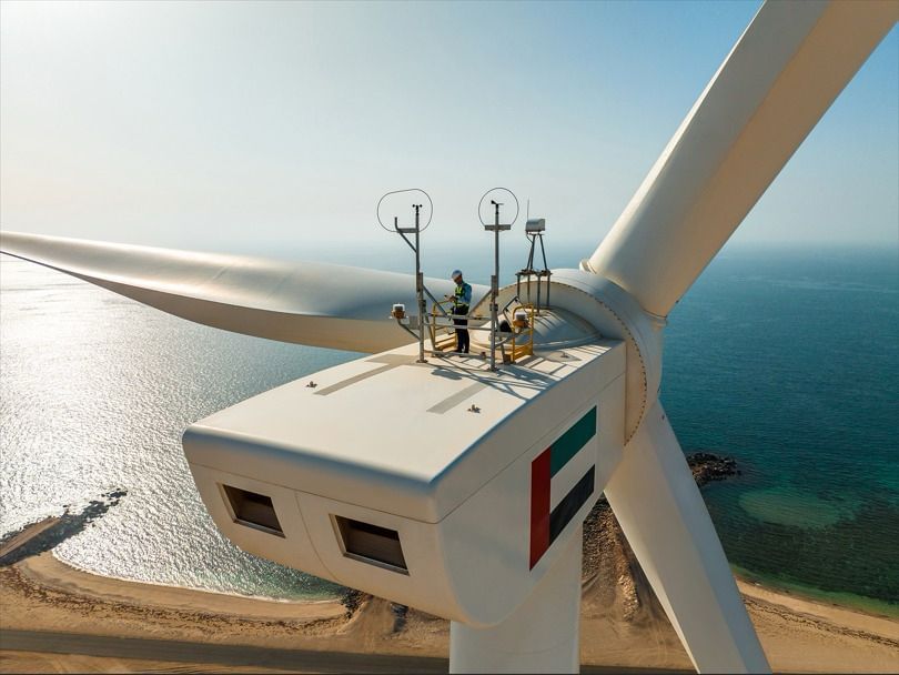 "مصدر" / 20 عاماً من الإنجازات في قطاع الطاقة النظيفة بقدرة إنتاجية تتجاوز 65 غيغاواط