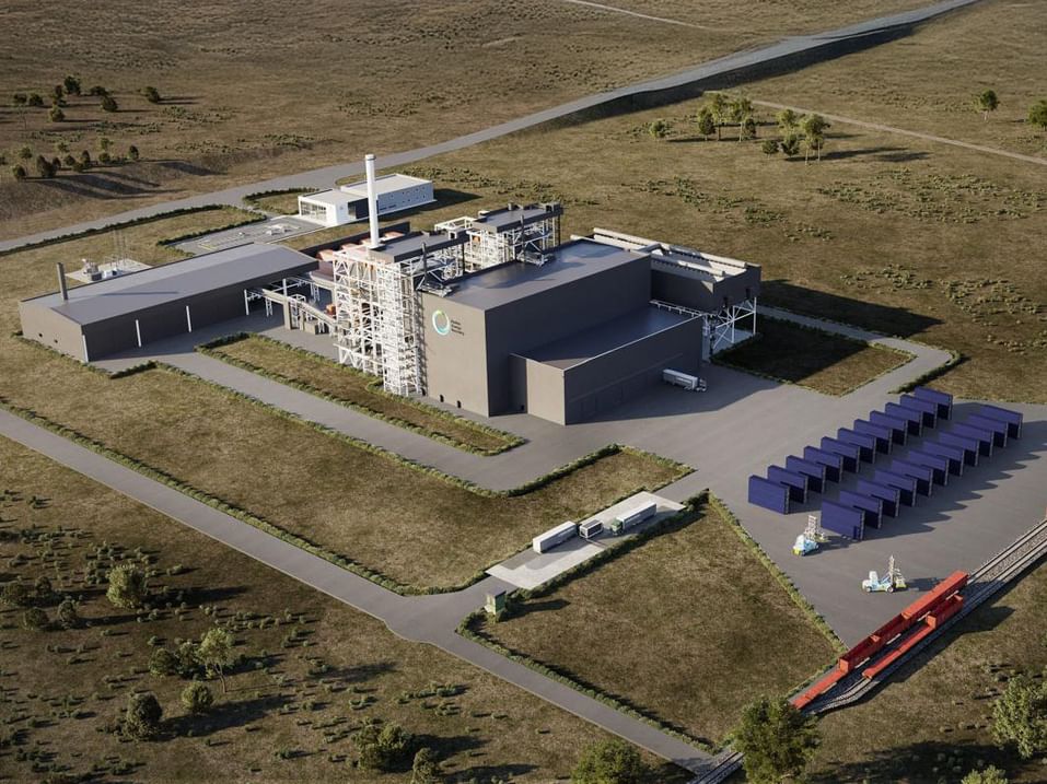 مجموعة "تدوير" توقع شراكة إستراتيجية مع "ترايب" و"كلين أواي"