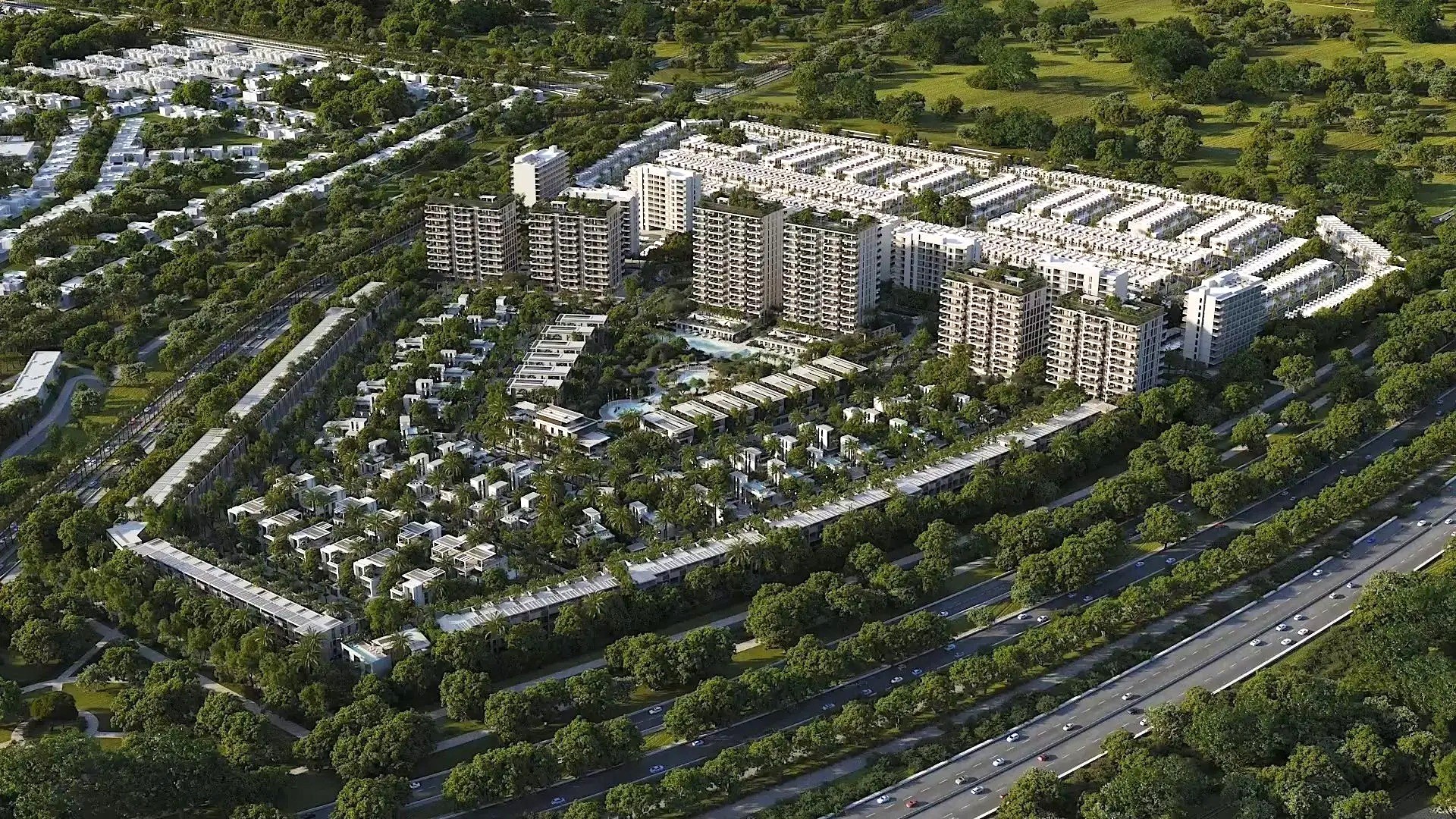 مؤسس كيتورا يقول يؤكد مكانة دبي العالمية مع صفقات الشقق والفلل التي تتجاوز 5 ملايين درهم إماراتي