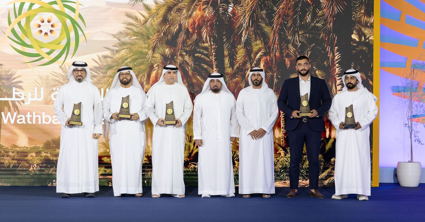 "الوثبة للرطب" يختتم دورته الأولى ويتوج الفائزين