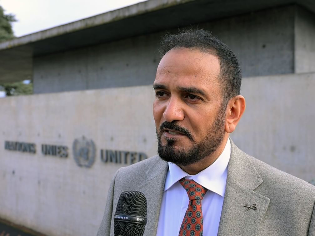 "العليا للأخوة الإنسانية" تؤكد أهمية تعزيز الجهود الدولية لنشر قيم التعايش والسلام