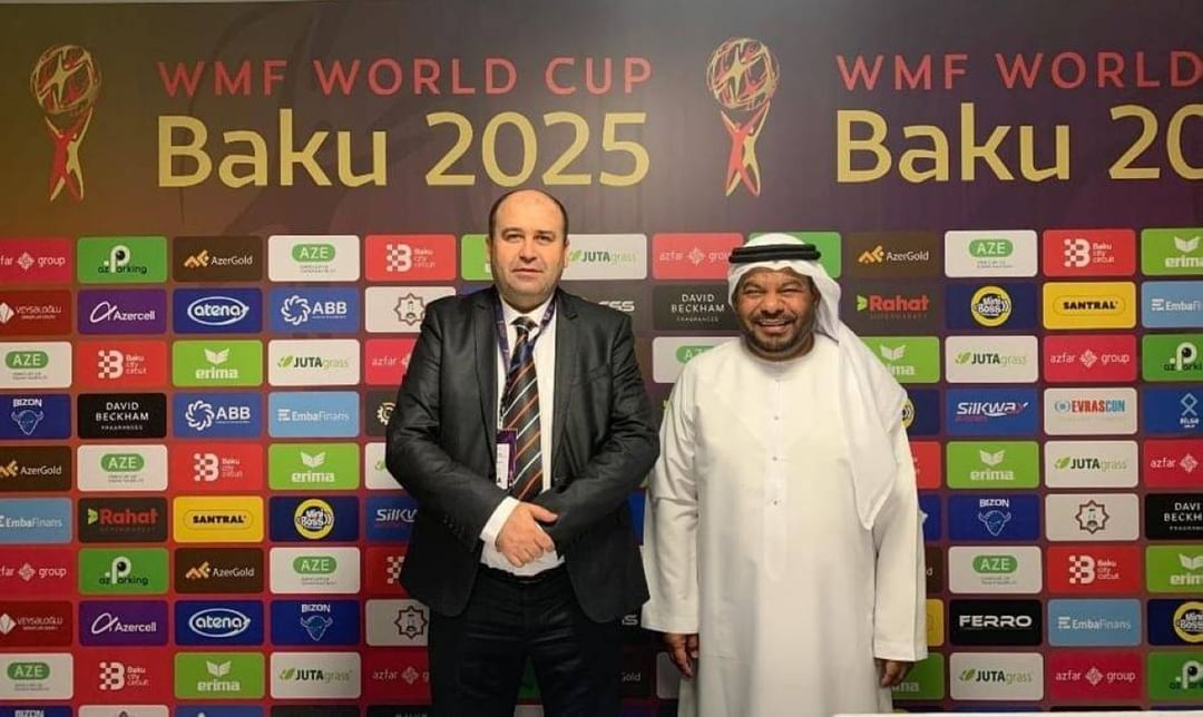 دولي كرة القدم المصغرة يعلن أجندة 2026-2027 ويشيد بجهود الإمارات