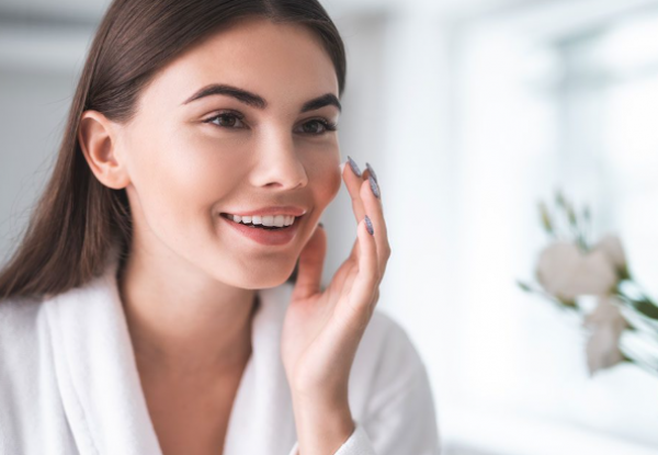 مكملات الكولاجين تمنح الجلد حياة أخرى