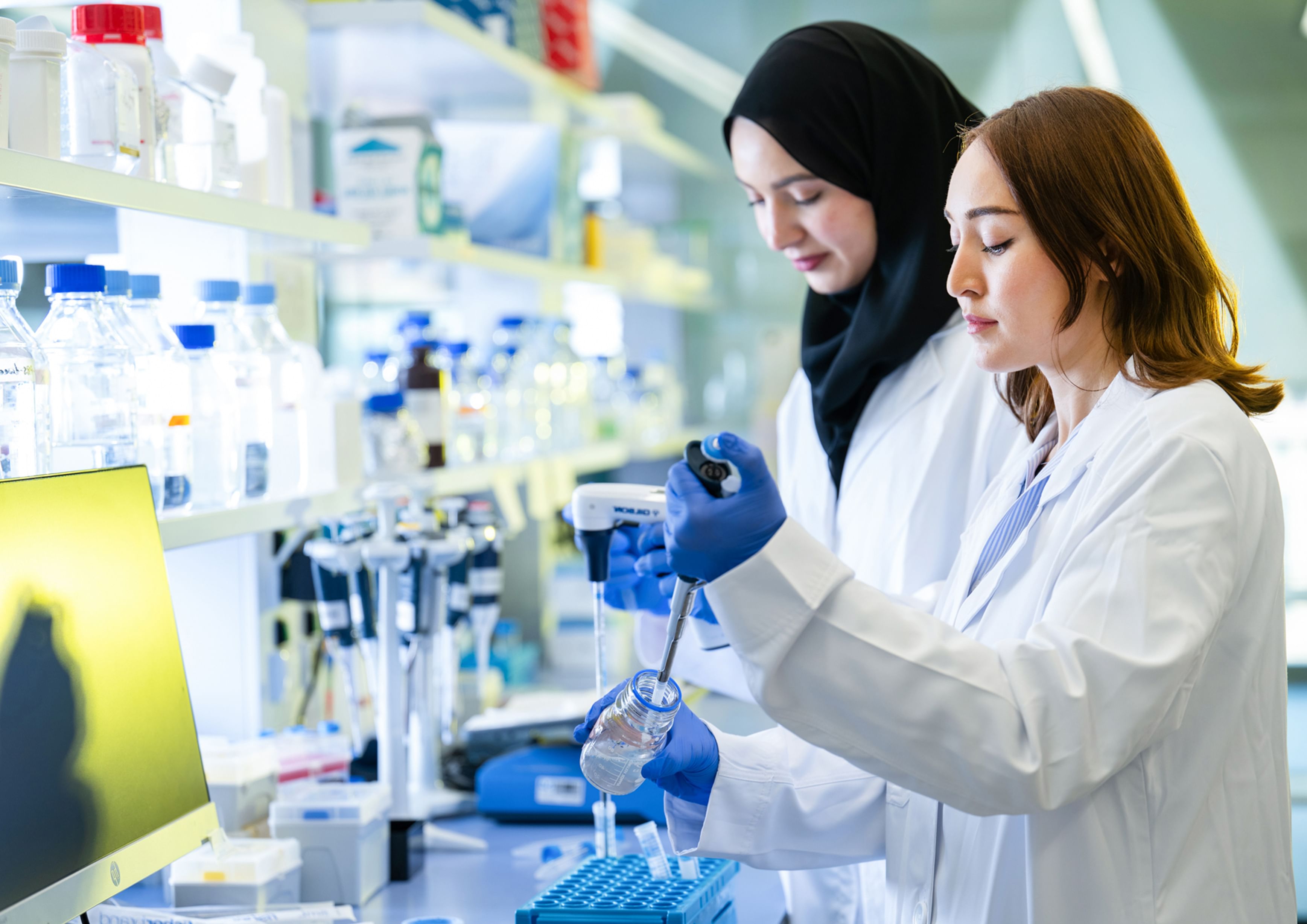 "مؤسسة الجليلة" تدعم 13 مشروعاً إستراتيجياً وأكثر من 9700 مستفيد خلال عام 2025