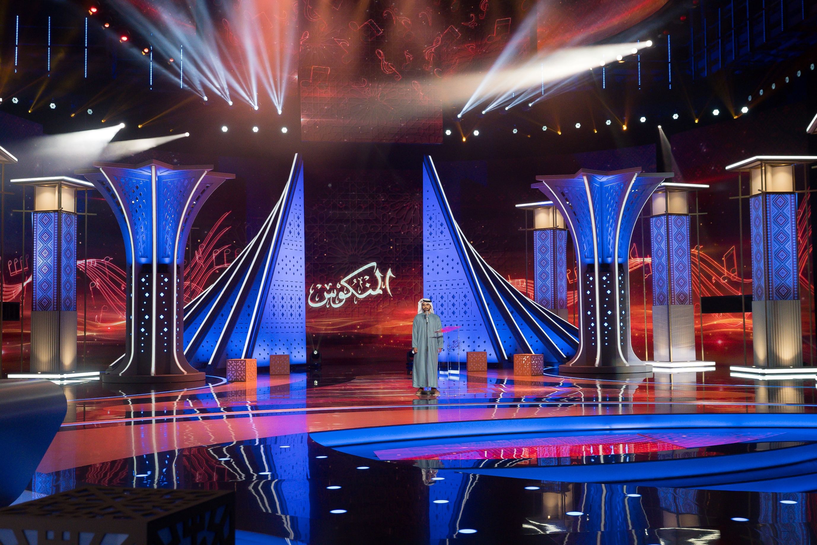 هيئة أبوظبي للتراث تواصل استقبال طلبات "أمير الشعراء" حتى 6 أغسطس