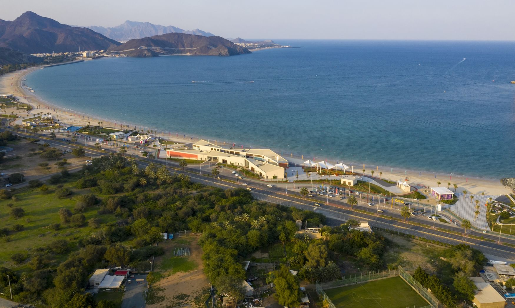 "الشارقة" تشارك في معرض بورصة برلين الدولي للسياحة والسفر 2026