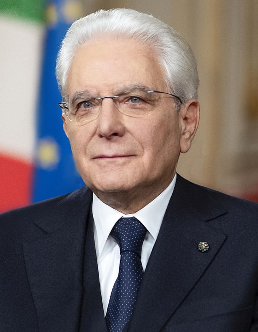 الرئيس الإيطالي يشيد بتكريم جائزة زايد للأخوة الإنسانية "اتفاق السلام بين أذربيجان وأرمينيا"