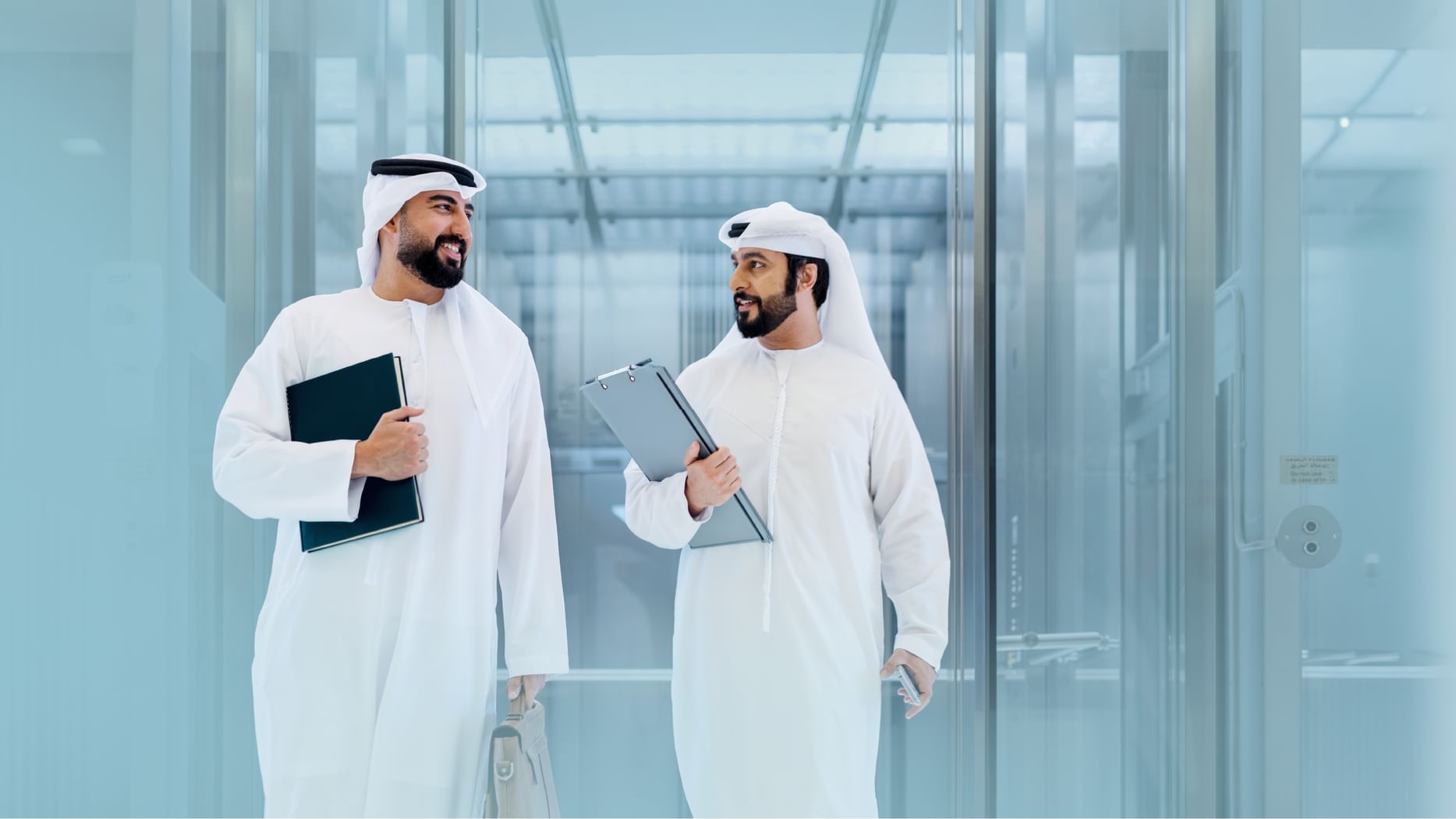 تحت رعاية ذياب بن محمد بن زايد 15 مواطناً ومواطنة يشاركون في برنامج "كفاءات وطنية في مجموعة البنك الدولي"