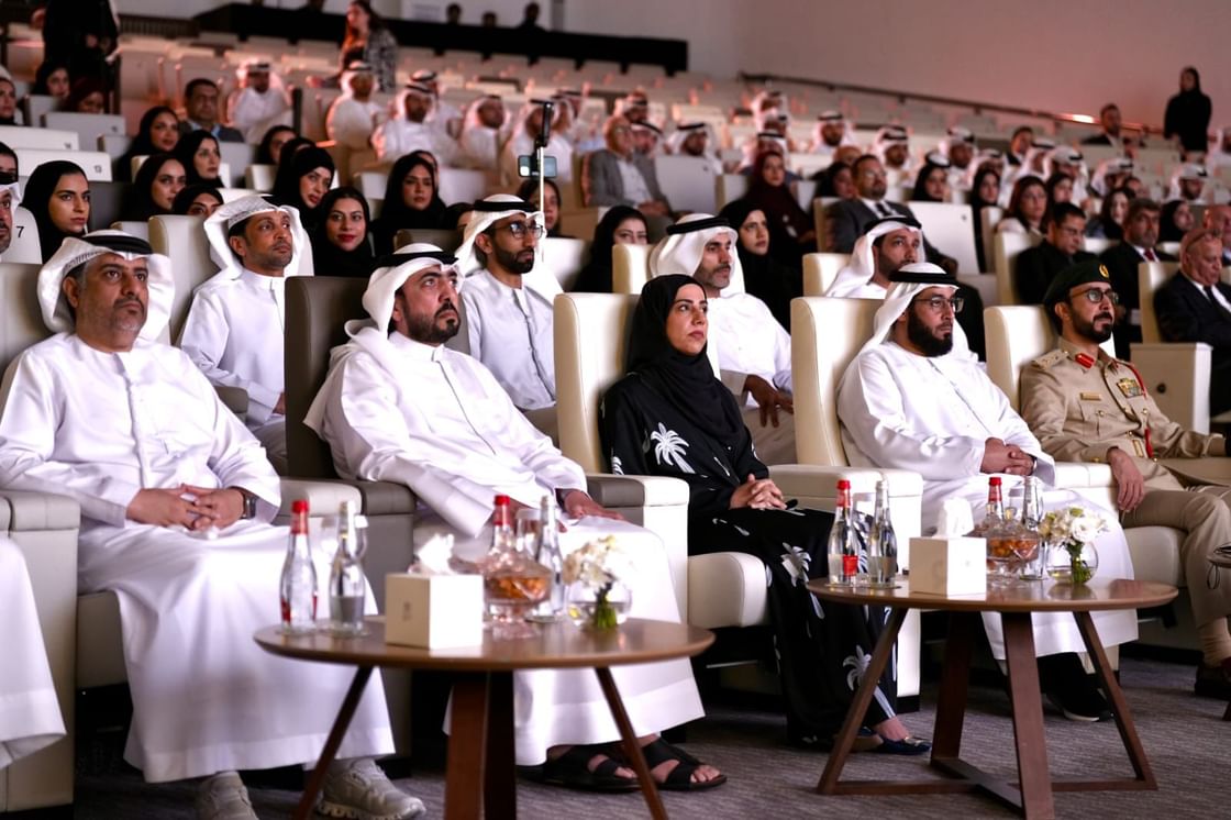 انطلاق فعاليات "الأسبوع التشريعي 2026" في دبي