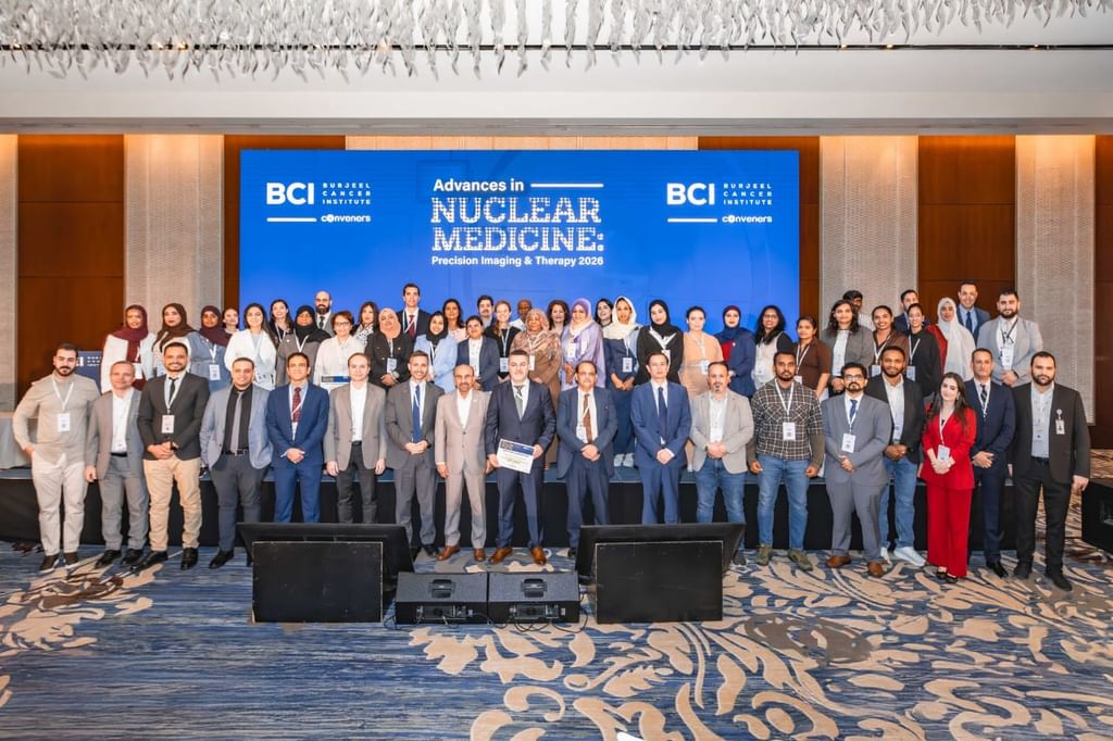 أبوظبي تستضيف مؤتمر التطورات في الطب النووي 2026