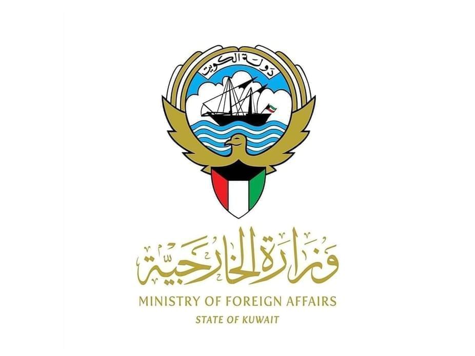 الكويت تدين بأشد العبارات استمرار الاعتداءات الإيرانية الآثمة التي تستهدف أراضيها
