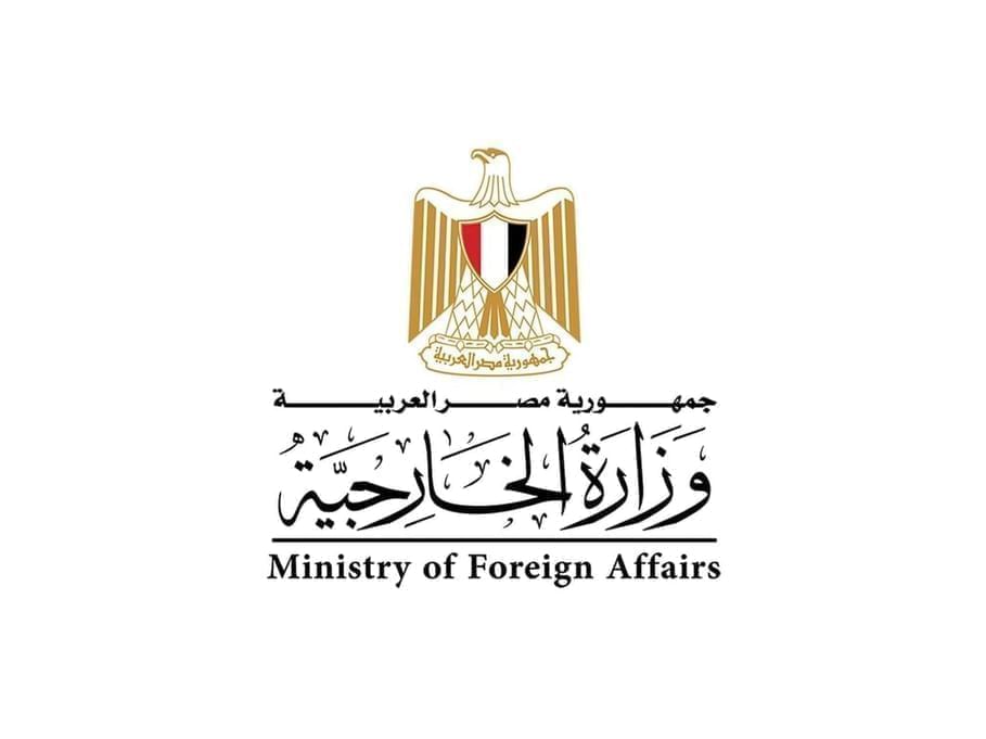 مصر تدين الاعتداءات الإيرانية التي استهدفت الأردن والبحرين والكويت