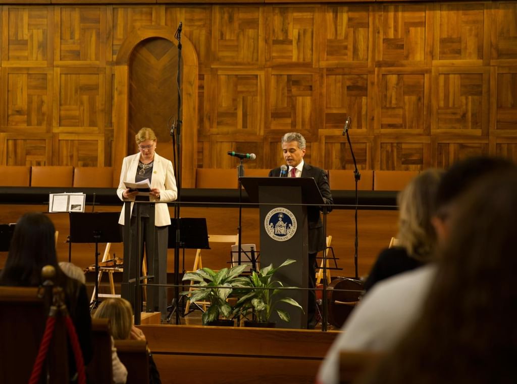 اختتام الدورة التاسعة من "المهرجان الدولي للغة والثقافة العربية" في ميلان