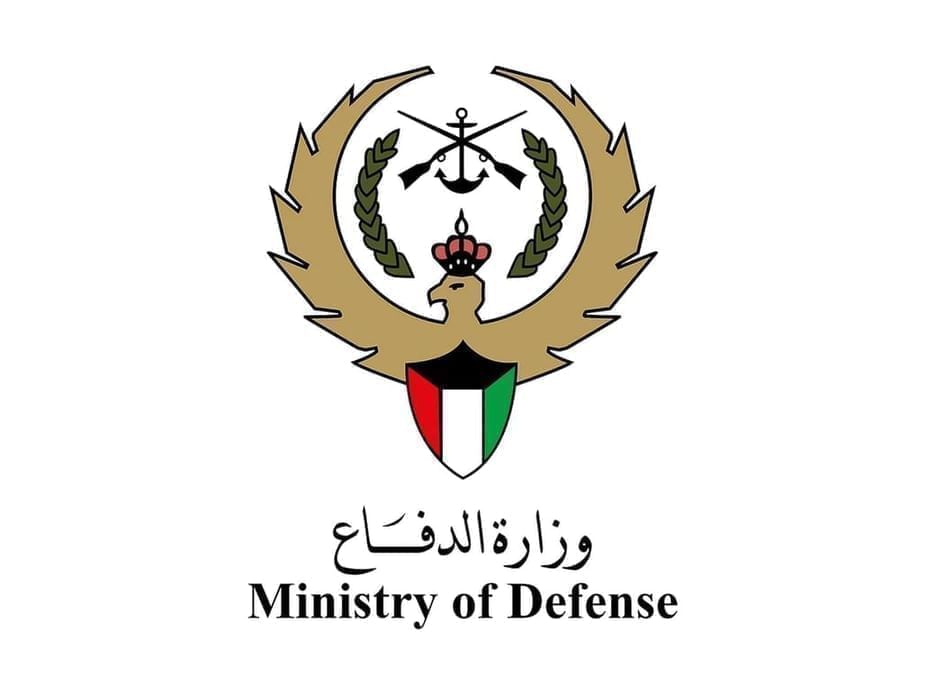 "الدفاع الكويتية": وفاة عامل جراء عدوان إيراني استهدف مبنى تابعا لشركة صينية