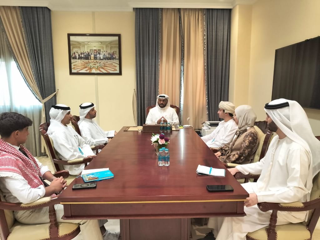 البرلمان العربي للطفل يستعرض مسيرته ويناقش تطوير منظومة عمله البرلماني