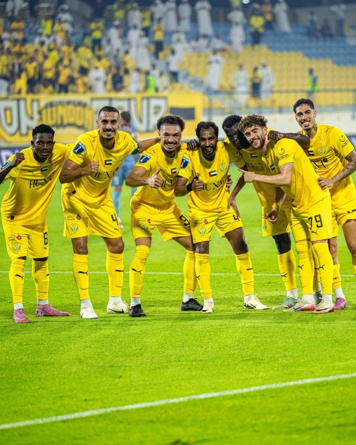 "الوصل" يفتتح مشواره غدا في دوري أبطال آسيا 2 بلقاء الاستقلال الإيراني