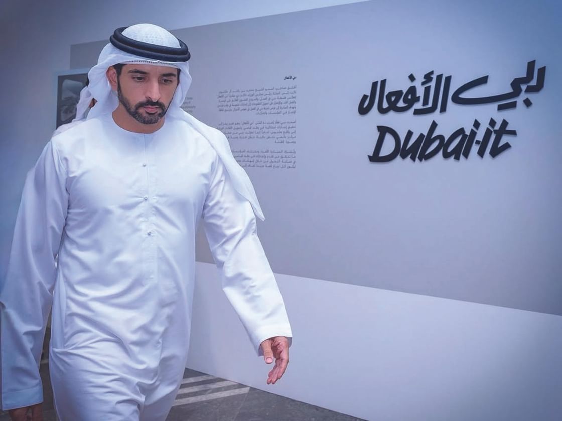 جائزة دبي الأفعال تفتح باب الترشح 10 أغسطس