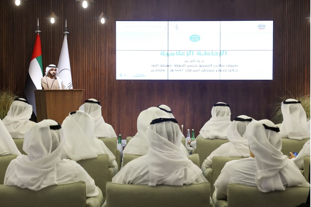 "الشؤون الإسلامية والأوقاف والزكاة" تستعرض استعداداتها وفعالياتها في رمضان