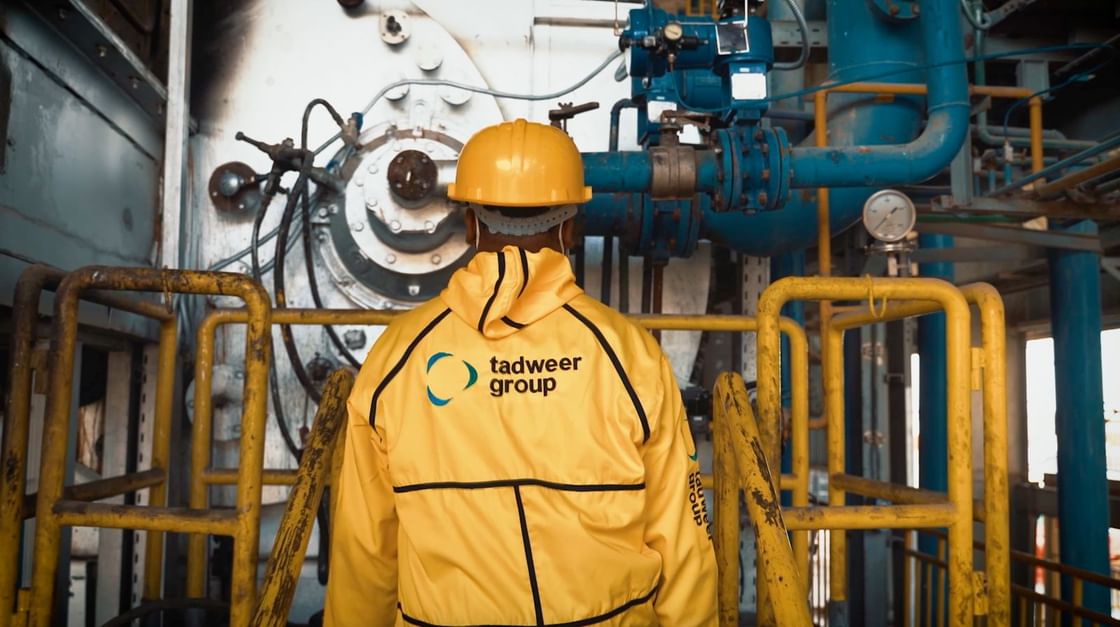 "تدوير" تسجل أكثر من 200 يوم عمل متواصل دون إصابات مهدرة للوقت