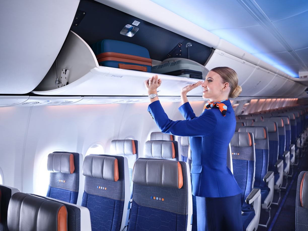 "فلاي دبي" تطلق رحلتين يومياً الى بانكوك