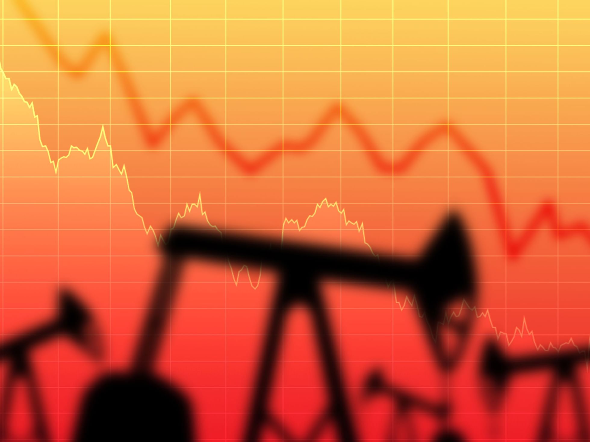 "برنت" يتجه لخسارة أسبوعية بنسبة 8%