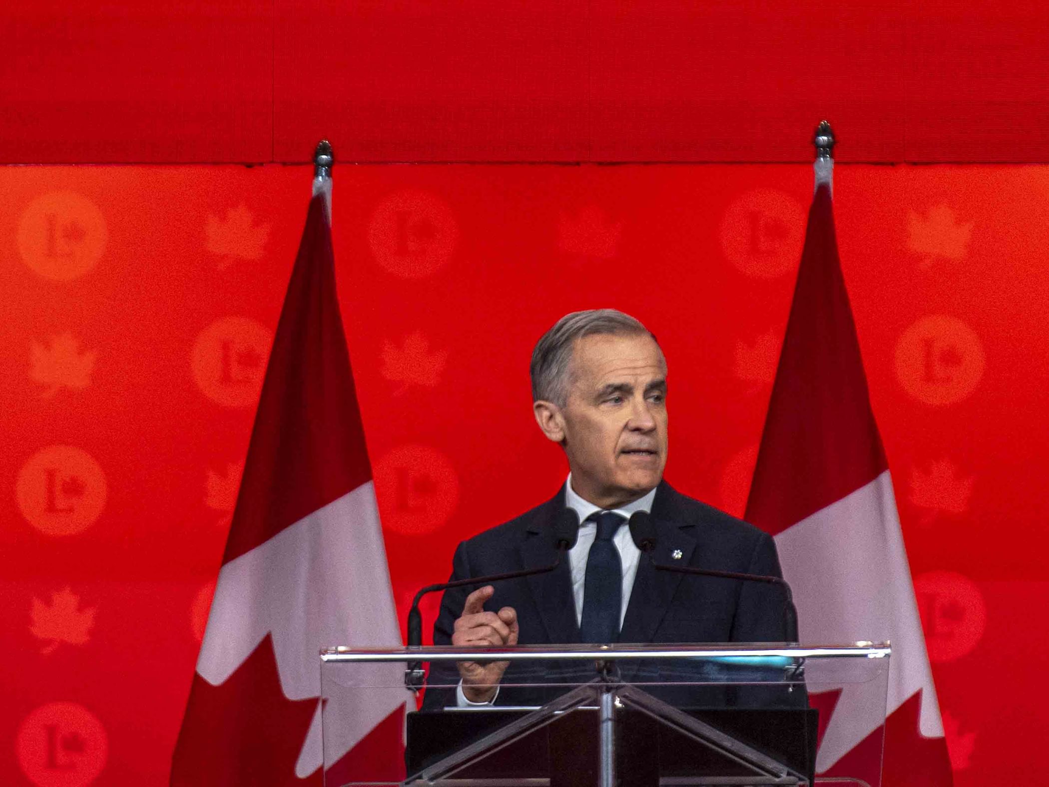 كندا تعتزم إنشاء أول صندوق للثروة السيادية