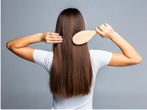 6 فيتامينات ضرورية لنمو وصحة الشعر