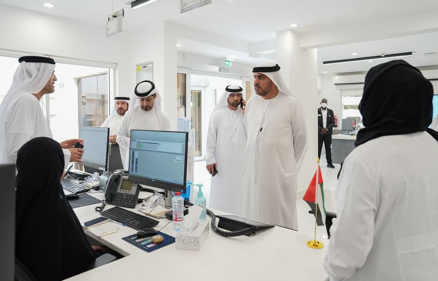 "الإمارات الصحية" ترسخ نموذجاً متكاملاً للرعاية التخصصية والوقائية في منشآتها بدبي