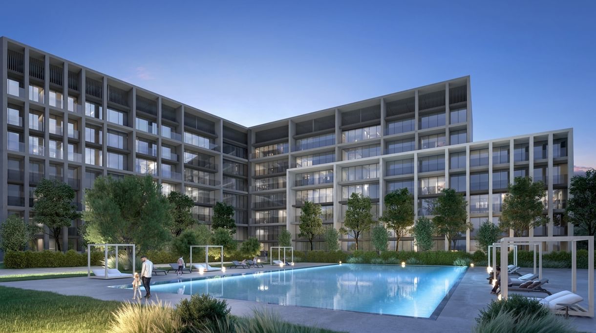 أرادَ ترسي عقوداً إنشائية بقيمة 2.04 مليار درهم لبناء 14 مجمّعاً سكنياً في الشارقة