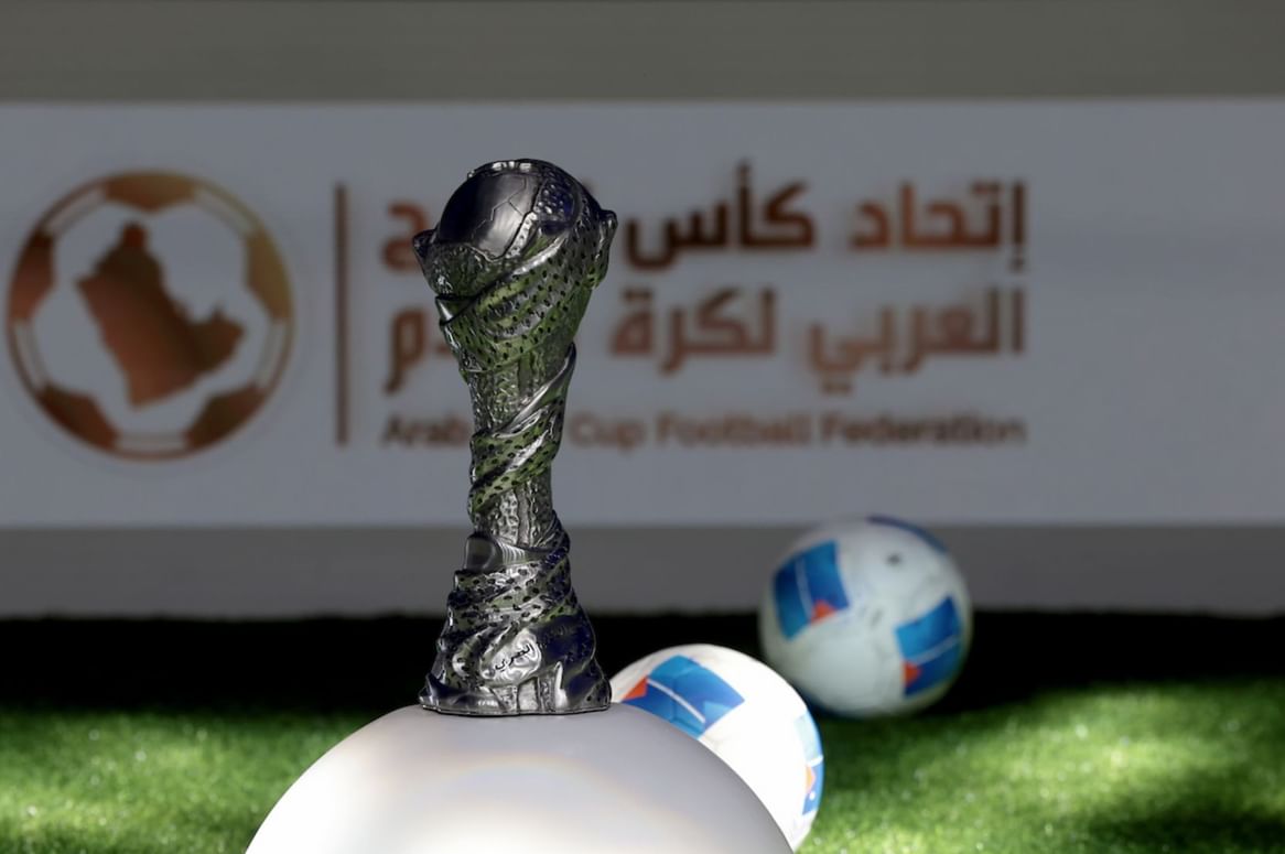 منتخبنا الوطني لكرة القدم في المجموعة الثانية لـ " خليجي 27"
