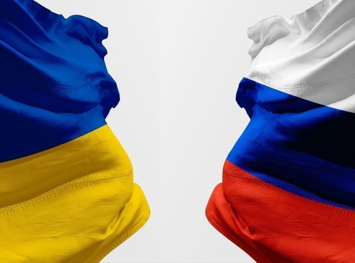 موسكو تعلن صد 79 مسيرة  ..  وكييف تبلغ عن ضربات روسية طالت البنية التحتية للطاقة