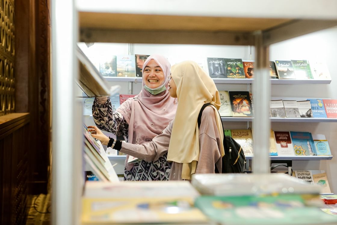 حضور إماراتي لافت بمعرض كوالالمبور للكتاب عبر527 عنواناً لـ 79 دار نشر