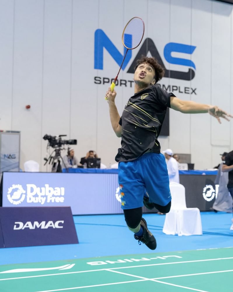 النسخة الـ13 من دورة ند الشبا الرياضية تنطلق غداً