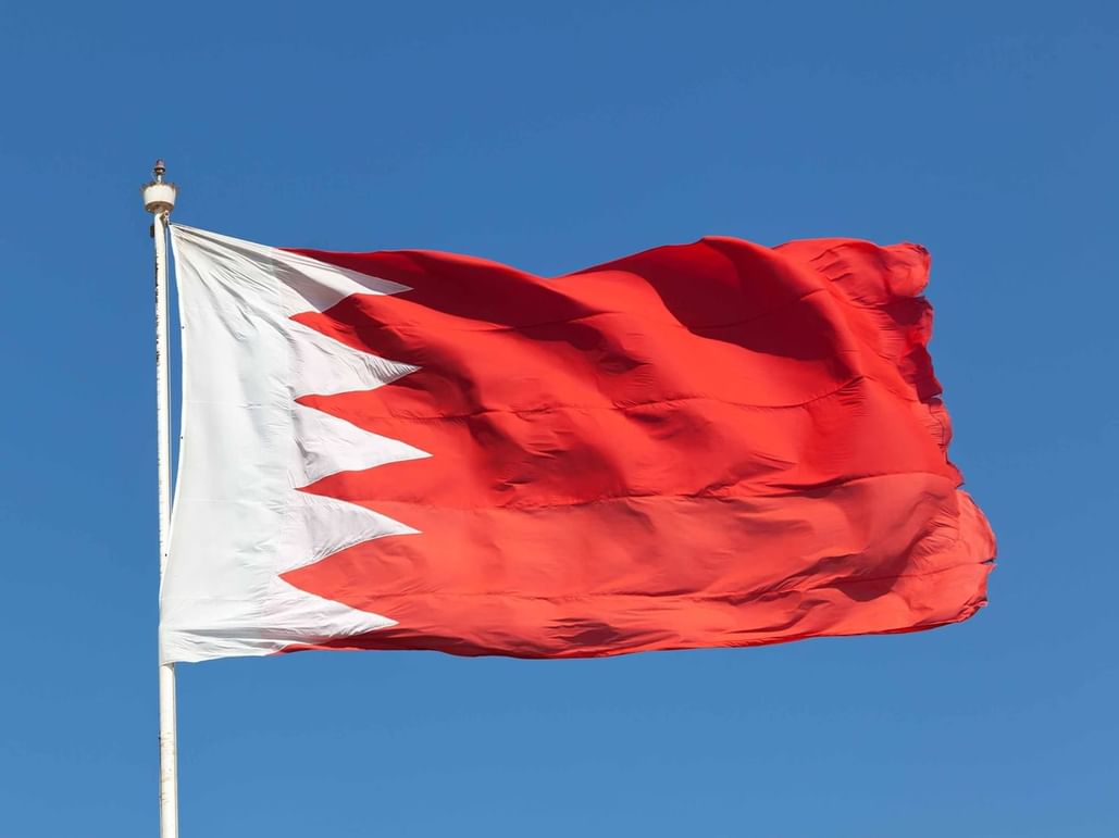 البحرين تعلن اعتراض صواريخ إيرانية وتدين الاعتداء السافر عليها وعلى دولة الكويت