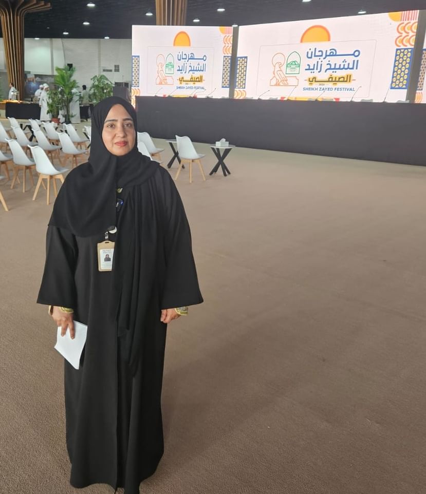 "أبوظبي للتعليم والتدريب" يقدم تجارب مفتوحة للألعاب والمهارات في مهرجان الشيخ زايد