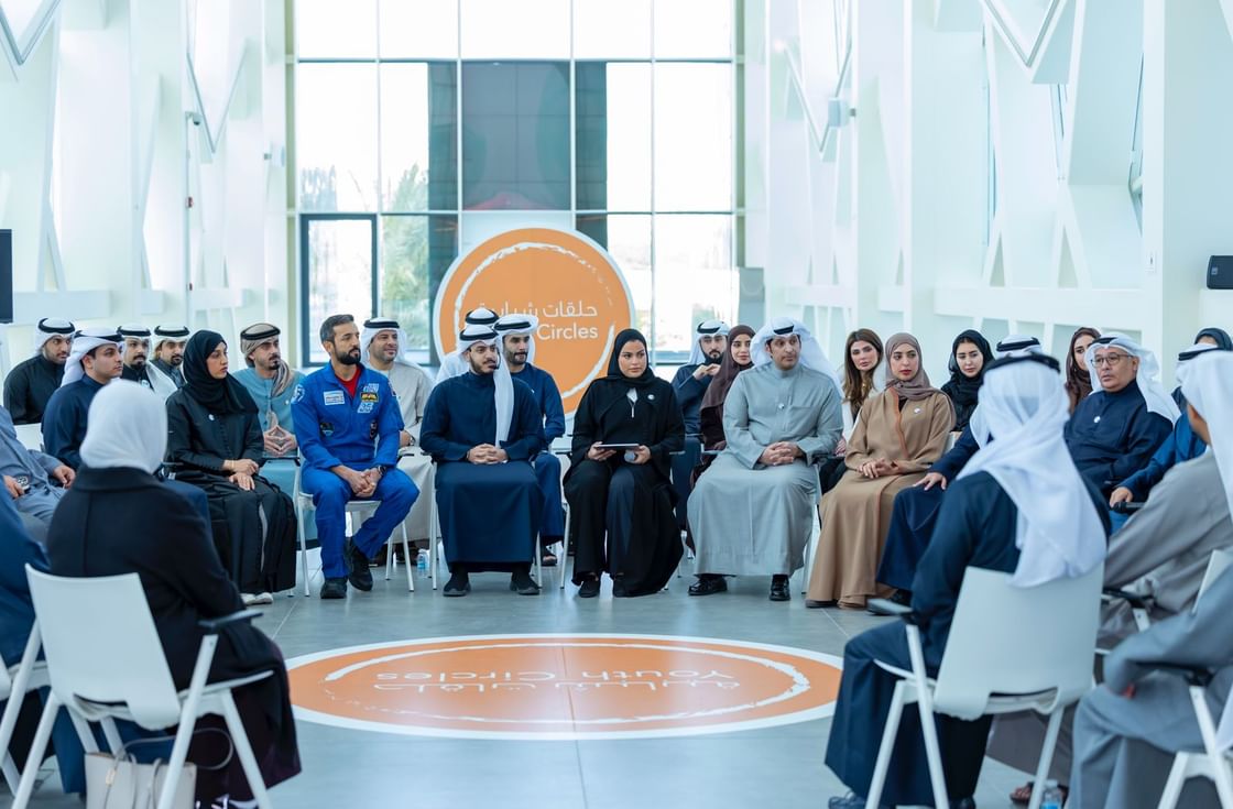 "الاتحادية للشباب" تنظم فعاليات شبابية إماراتية - كويتية تعزز الشراكة وتوحّد التطلعات