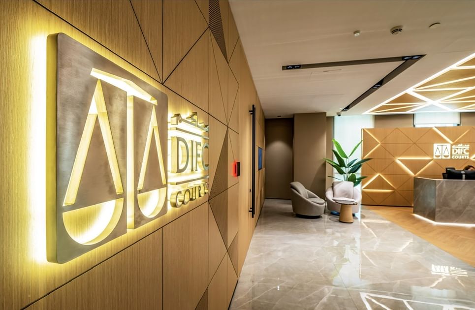 22% ارتفاعاً في عدد دعاوى "محاكم مركز دبي المالي" خلال الربع الأول