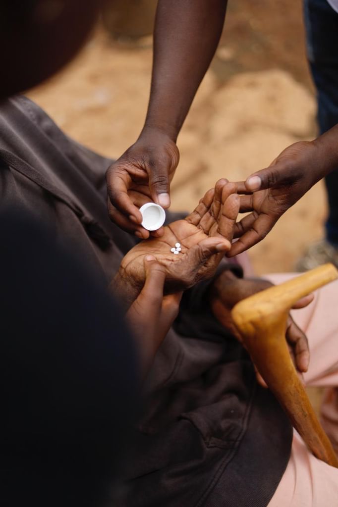 14 مشروعاً عالمياً تتصدر جوائز فالكون للقضاء على الأمراض المعدية "غلايد"