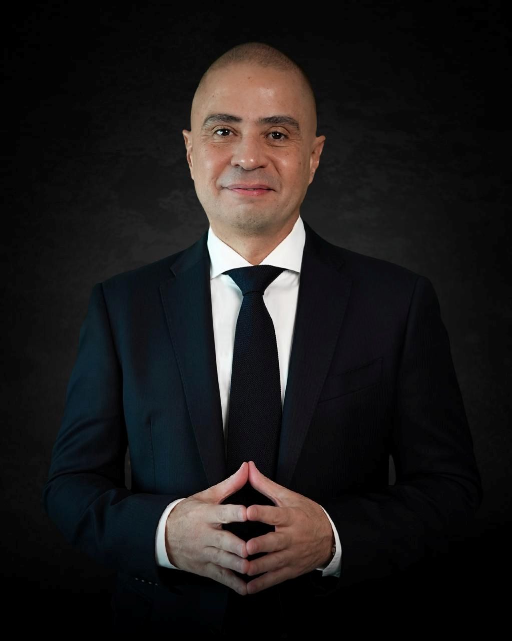 «كور42» تُعَيّن «شريف توفيق»، القيادي السابق في «مايكروسوفت»، رئيسًا تنفيذيًا للأعمال