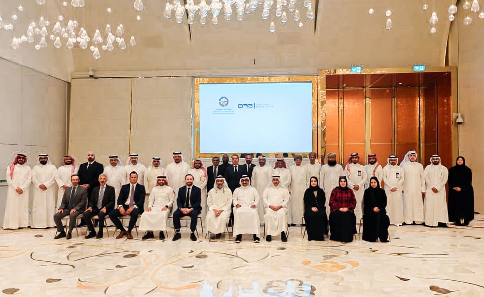 "الربط الكهربائي الخليجي" تنظم ورشة حول تقييم موثوقية الطاقة المتجددة بدول التعاون