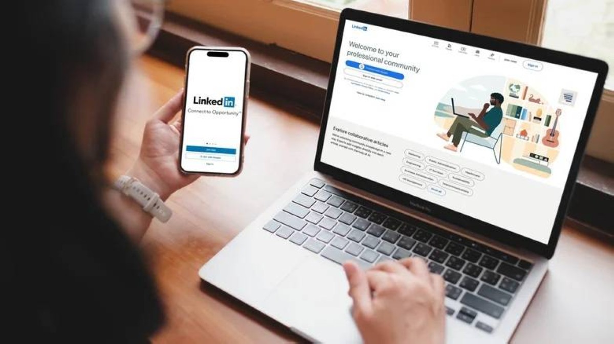شركات وهمية ووظائف مغرية ..  الوجه الخفي لمنصات التوظيف الرقمية