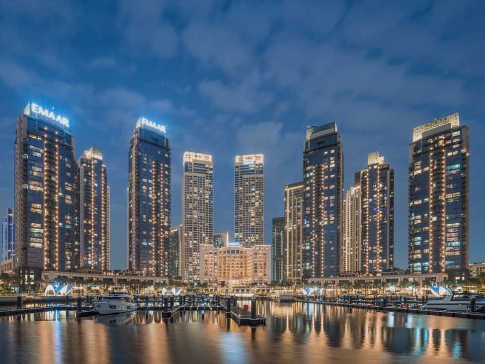 23 % نموا في إيرادات "إعمار العقارية" والمبيعات ترتفع 16% خلال الربع الأول