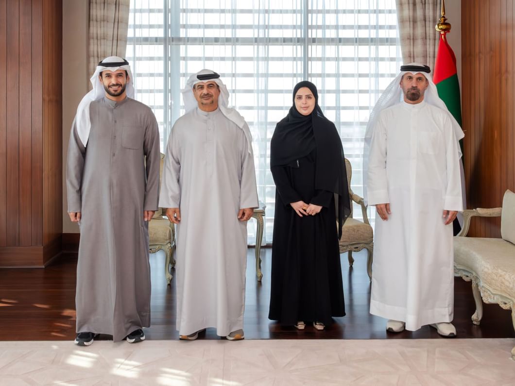 دائرة القضاء في أبوظبي تعتمد كُتّاب عدل حكوميين لدى هيئة الإعلام الإبداعي