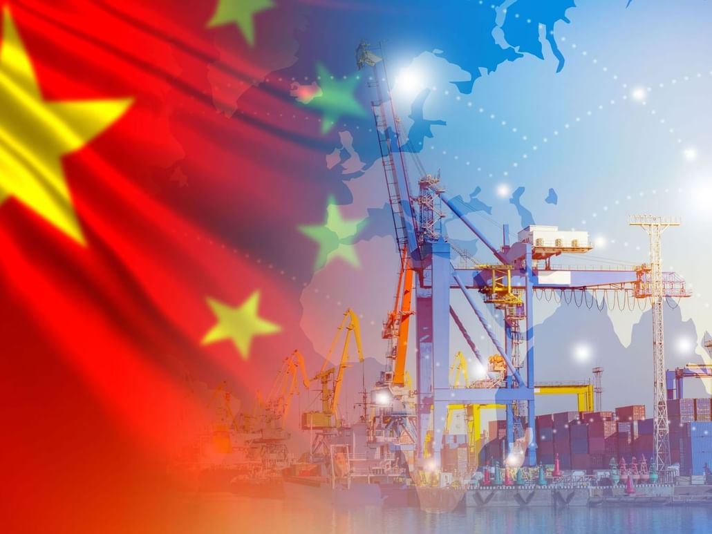 ارتفاع الأرباح الصناعية في الصين خلال الربع الأول