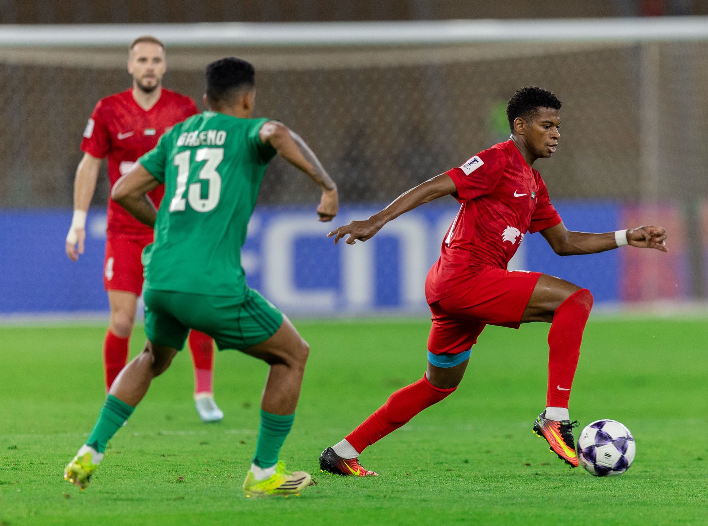 756 مليون يورو القيمة السوقية لأندية الغرب المتأهلة لدور الـ 16 من دوري أبطال آسيا للنخبة