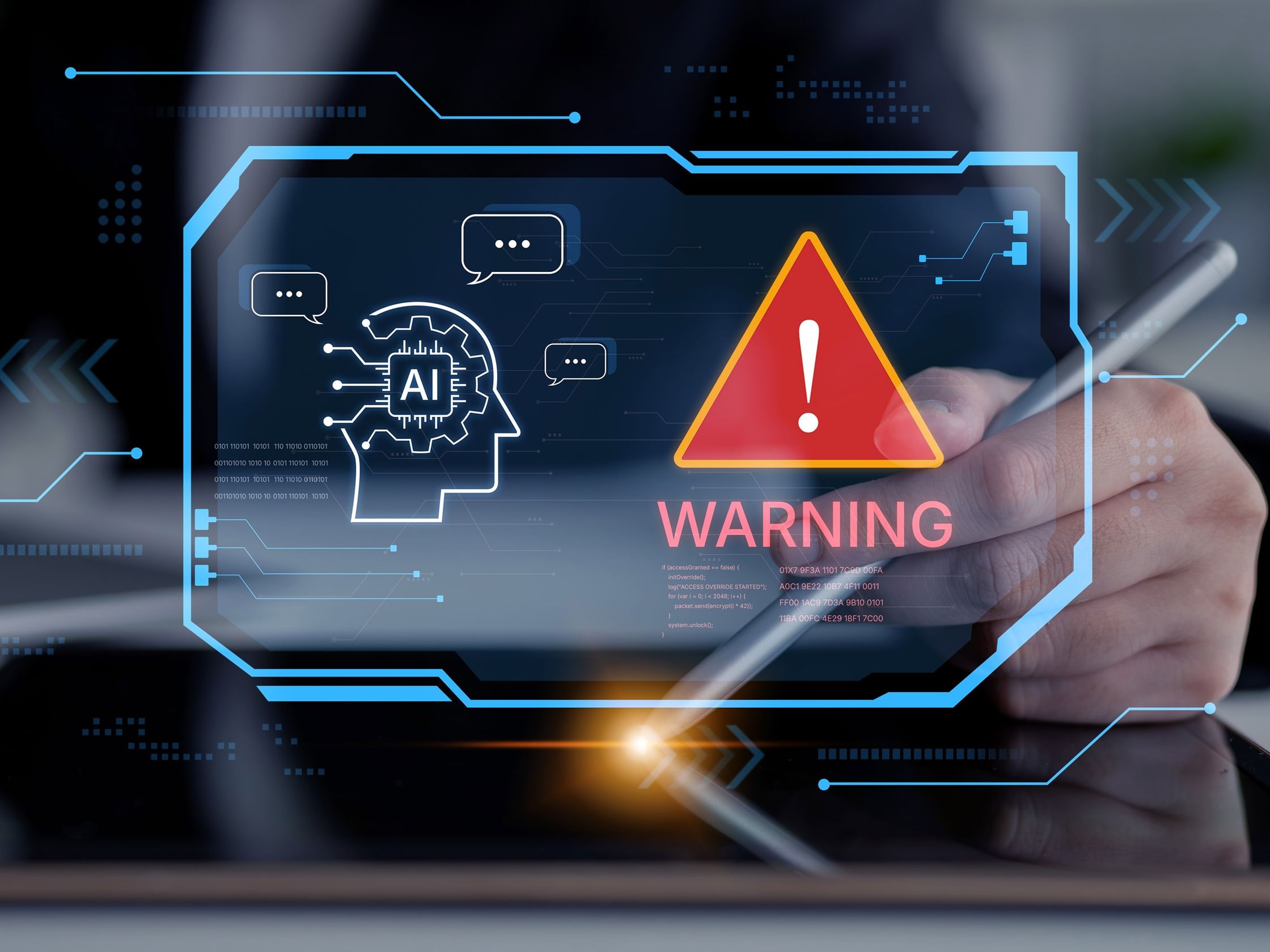 الصين تطلق حملة لمكافحة "القمامة الرقمية"