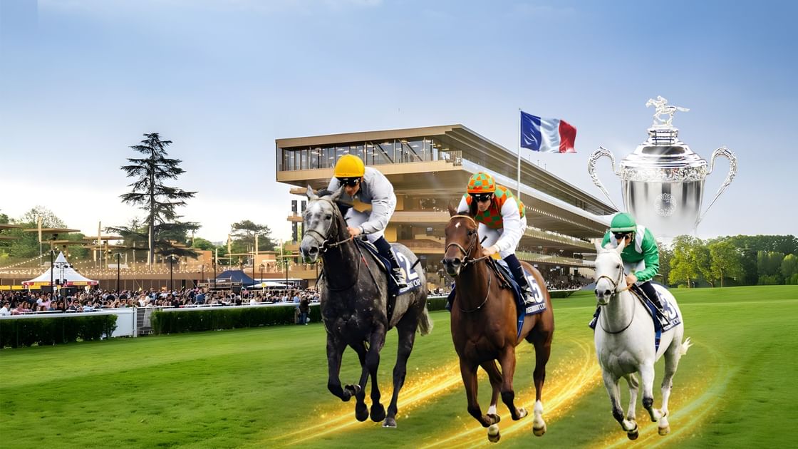باريس تستضيف غدا أولى المحطات الأوروبية لكأس رئيس الدولة للخيول العربية